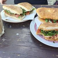  at Cafe Rotkehlchen - Venloer Str in Cologne