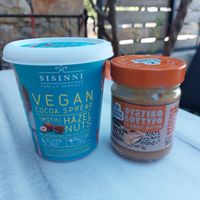  at Sklavenitis - ΣΚΛΑΒΕΝΙΤΗΣ in Crete