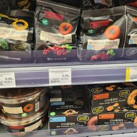  at Market IN in Kalampaka