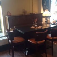  at Café Hilde Dessau in Dessau-rosslau