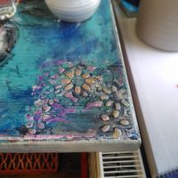  at Galerie Café in Karlovy Vary