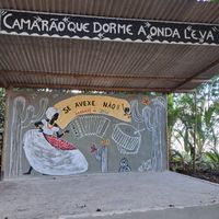  at Acaraje da Cida e Lanchonete in Prado