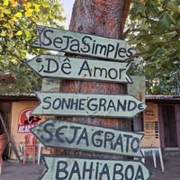  at Acaraje da Cida e Lanchonete in Prado