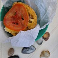  at Acaraje da Cida e Lanchonete in Prado