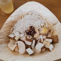  at Oh Crispa! - 生煎包 in Turin