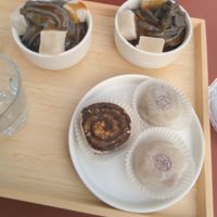  at La Maison du Mochi in Lyon