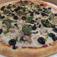  at Pizza Crust Creations in Ocean Shores