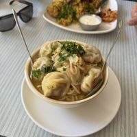  at Welcome Restaurant in Pokhara