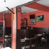  at Welcome Restaurant in Pokhara