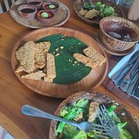  at Warung The Lima in Jimbaran