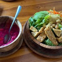  at Warung The Lima in Jimbaran