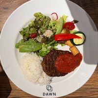  at DAWN | Avatar Robot Cafe ver.β in Tokyo