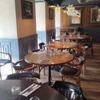 Espaço 1º andar at Jamie's Italian in Lisbon