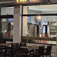 Extérieur   at O'Bon Grill in Nancy