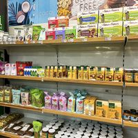 Gluten-free   at Elixir Biotienda in Vigo