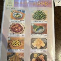   at Banshaku-ya - 新宿思い出横丁 ばんしゃく家 in Tokyo