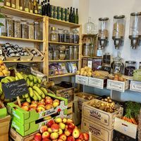   at C'alma Fruit in Vigo