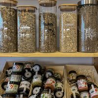   at C'alma Fruit in Vigo