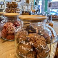   at C'alma Fruit in Vigo