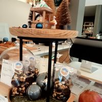  at Urban Bakers in Amstelveen