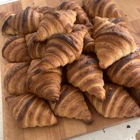 🥐🥐🥐🥐🥐  at Urban Bakers in Amstelveen