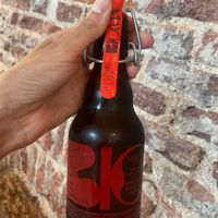  at MÖOI Petit in Madrid