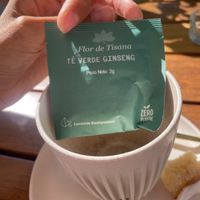  at MÖOI Petit in Madrid