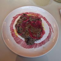  at Tête d'ail in Rennes