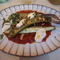  at Tête d'ail in Rennes