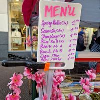  at Vegan Biosphere in East London