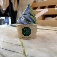   at Matchaful in Brooklyn
