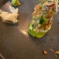  at Hum Vegan in Montreal