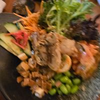  at Hum Vegan in Montreal