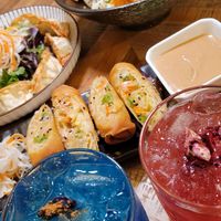  at Hum Vegan in Montreal