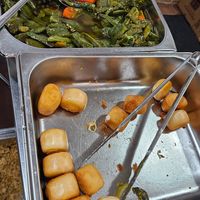  at Hóng Shàn SùShí 弘善素食 in Guangzhou