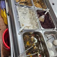  at Hóng Shàn SùShí 弘善素食 in Guangzhou