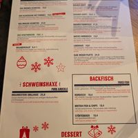  at Schüttinger Gasthausbrauerei in Bremen