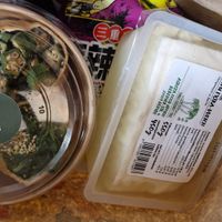  at Vinh-Loi Asien Supermarkt in Hamburg