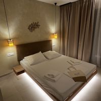 Room  at Acai Plant Based Hotel & Restaurant in Rhodes