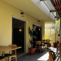 Restaurant  at Acai Plant Based Hotel & Restaurant in Rhodes