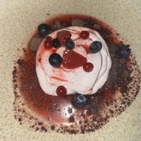   at Acai Plant Based Hotel & Restaurant in Rhodes