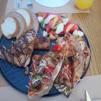  at Acai Plant Based Hotel & Restaurant in Rhodes