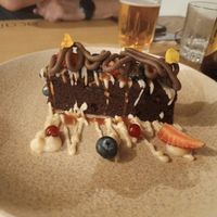  at Acai Plant Based Hotel & Restaurant in Rhodes