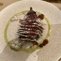   at Acai Plant Based Hotel & Restaurant in Rhodes