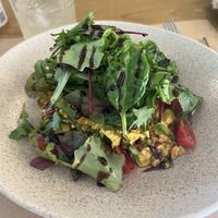   at Acai Plant Based Hotel & Restaurant in Rhodes