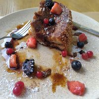  at Acai Plant Based Hotel & Restaurant in Rhodes