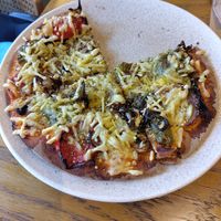  at Acai Plant Based Hotel & Restaurant in Rhodes