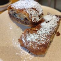  at Acai Plant Based Hotel & Restaurant in Rhodes