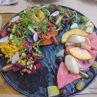  at Acai Plant Based Hotel & Restaurant in Rhodes