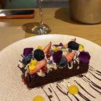   at Acai Plant Based Hotel & Restaurant in Rhodes